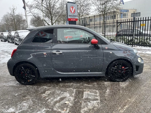 Abarth 595 - Afbeelding 7 van 28