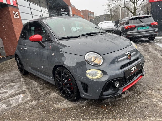 Abarth 595 - Afbeelding 8 van 28
