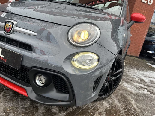 Abarth 595 - Afbeelding 10 van 28