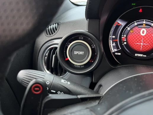 Abarth 595 - Afbeelding 13 van 28