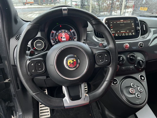 Abarth 595 - Afbeelding 14 van 28