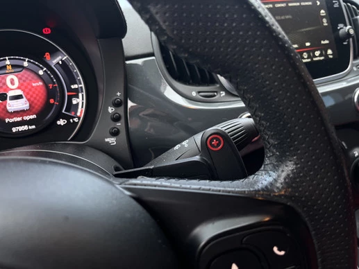 Abarth 595 - Afbeelding 17 van 28