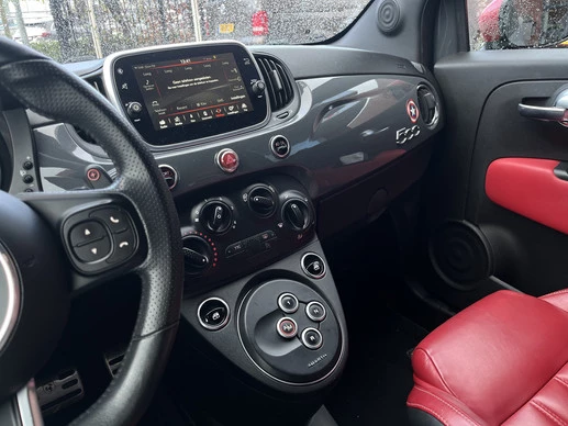 Abarth 595 - Afbeelding 18 van 28