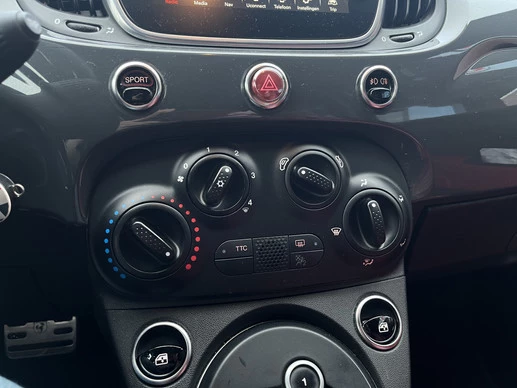 Abarth 595 - Afbeelding 20 van 28