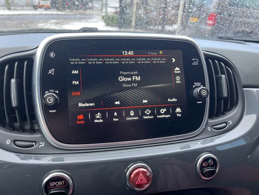 Abarth 595 - Afbeelding 21 van 28