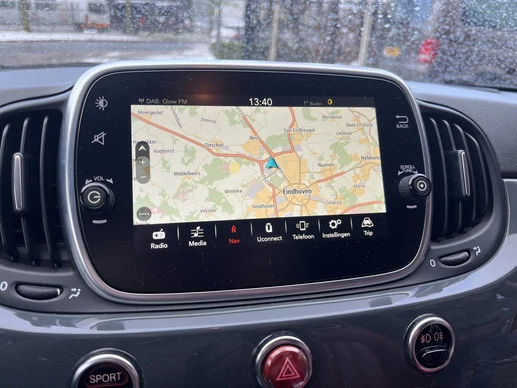 Abarth 595 - Afbeelding 22 van 28