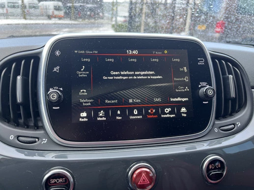 Abarth 595 - Afbeelding 23 van 28