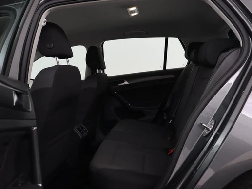 Volkswagen Golf - Afbeelding 7 van 30