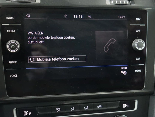 Volkswagen Golf - Afbeelding 9 van 30