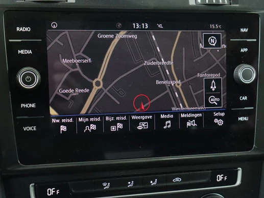 Volkswagen Golf - Afbeelding 10 van 30