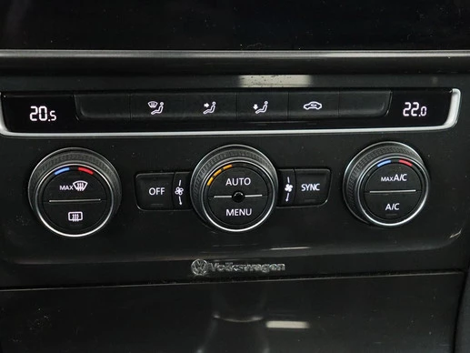 Volkswagen Golf - Afbeelding 14 van 30