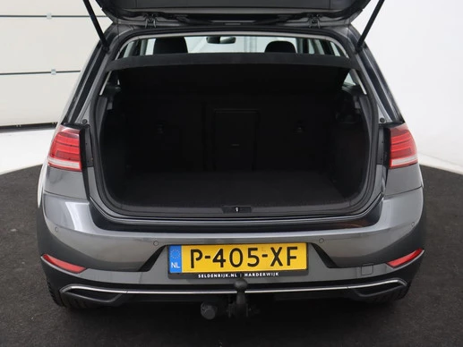 Volkswagen Golf - Afbeelding 19 van 30