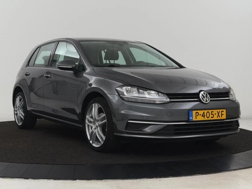 Volkswagen Golf - Afbeelding 25 van 30