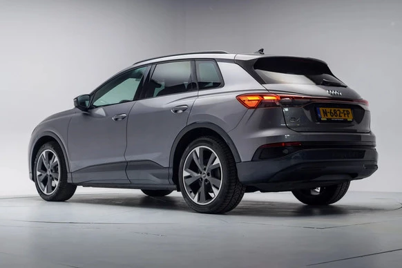 Audi Q4 e-tron - Afbeelding 3 van 30