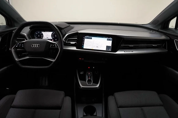 Audi Q4 e-tron - Afbeelding 4 van 30