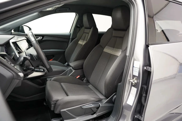 Audi Q4 e-tron - Afbeelding 8 van 30