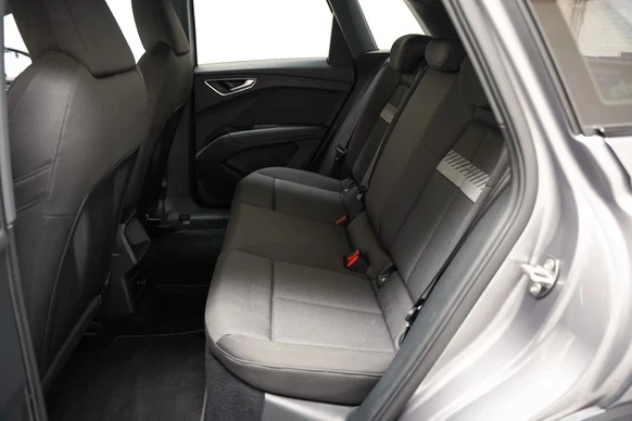 Audi Q4 e-tron - Afbeelding 9 van 30