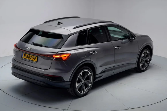 Audi Q4 e-tron - Afbeelding 11 van 30