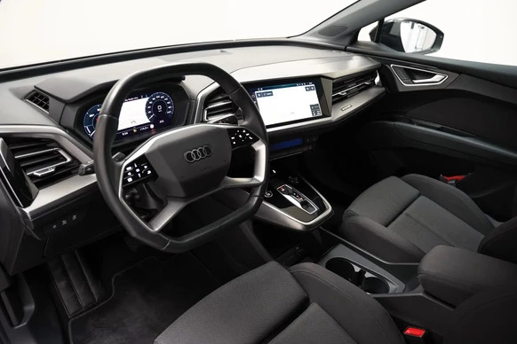 Audi Q4 e-tron - Afbeelding 13 van 30