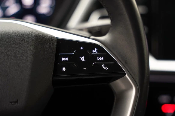 Audi Q4 e-tron - Afbeelding 15 van 30