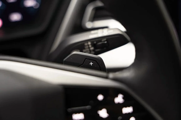 Audi Q4 e-tron - Afbeelding 16 van 30