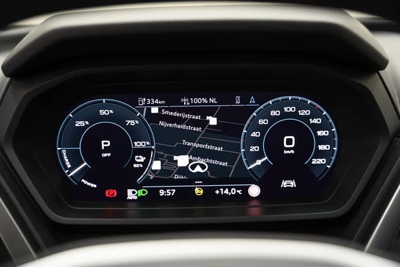 Audi Q4 e-tron - Afbeelding 17 van 30