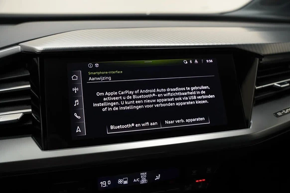 Audi Q4 e-tron - Afbeelding 21 van 30