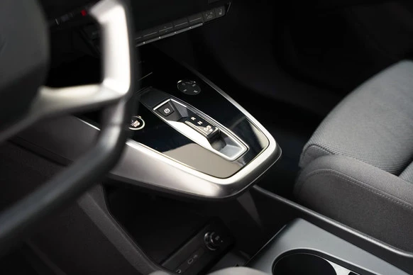 Audi Q4 e-tron - Afbeelding 22 van 30