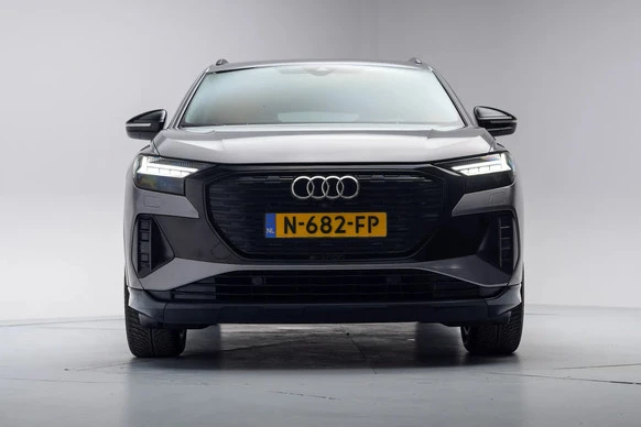 Audi Q4 e-tron - Afbeelding 25 van 30
