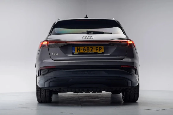 Audi Q4 e-tron - Afbeelding 29 van 30