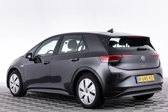 Volkswagen ID.3 - Afbeelding 2 van 28