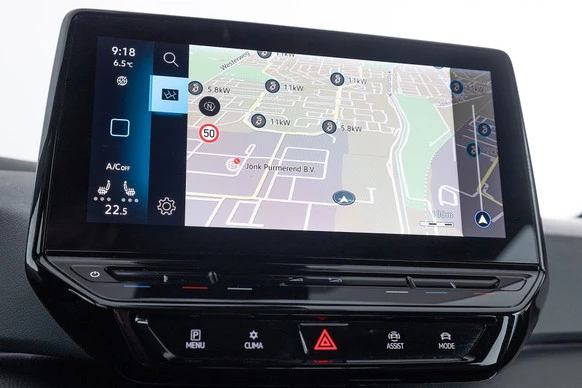 Volkswagen ID.3 - Afbeelding 11 van 28