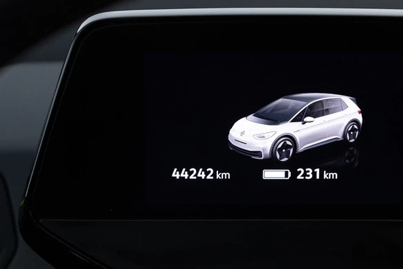 Volkswagen ID.3 - Afbeelding 18 van 28