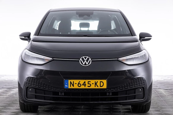 Volkswagen ID.3 - Afbeelding 21 van 28