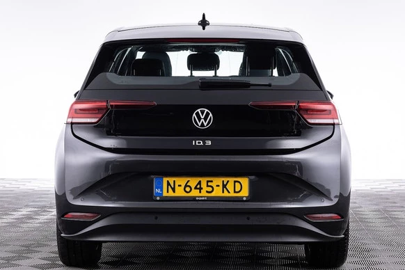 Volkswagen ID.3 - Afbeelding 22 van 28