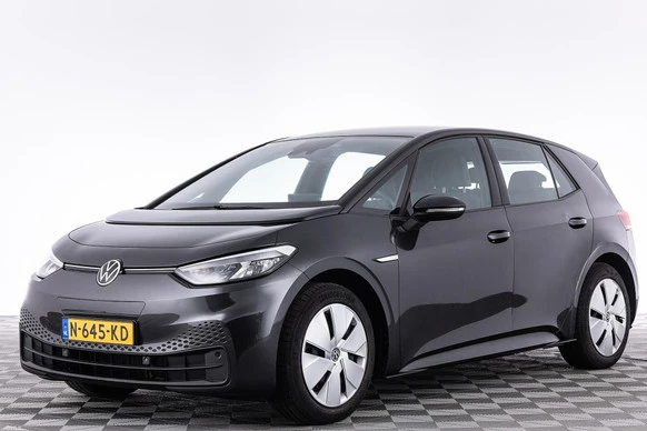 Volkswagen ID.3 - Afbeelding 24 van 28