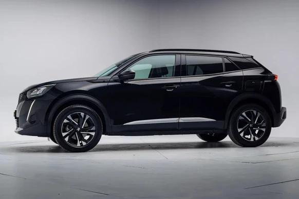 Peugeot 2008 - Afbeelding 2 van 30