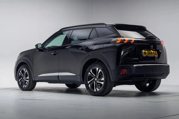 Peugeot 2008 - Afbeelding 3 van 30