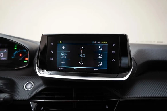 Peugeot 2008 - Afbeelding 8 van 30