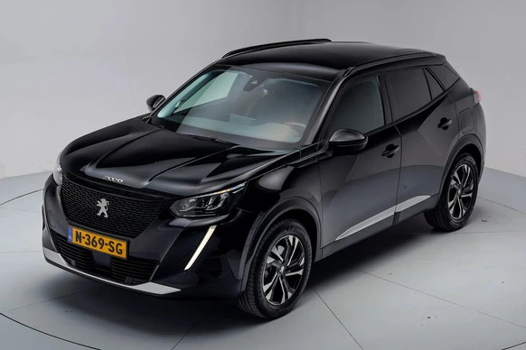 Peugeot 2008 - Afbeelding 13 van 30