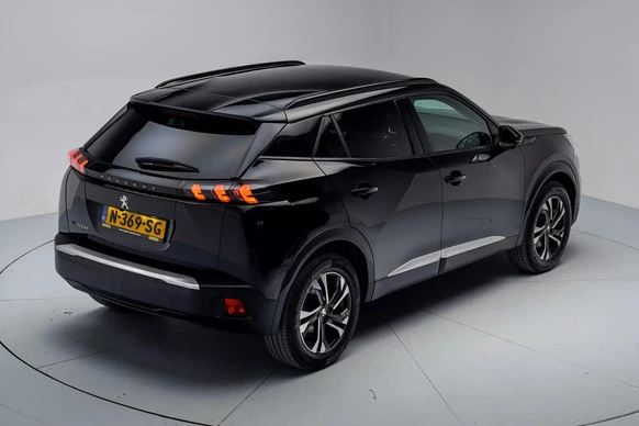 Peugeot 2008 - Afbeelding 14 van 30