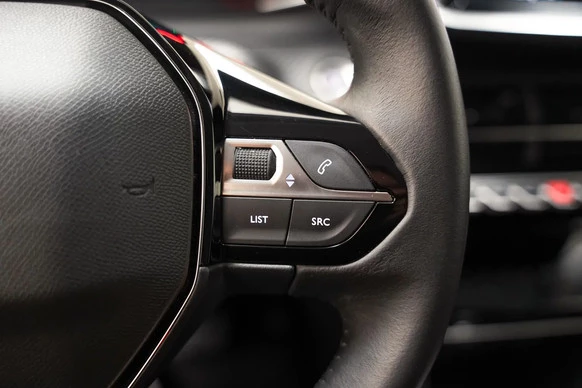 Peugeot 2008 - Afbeelding 17 van 30