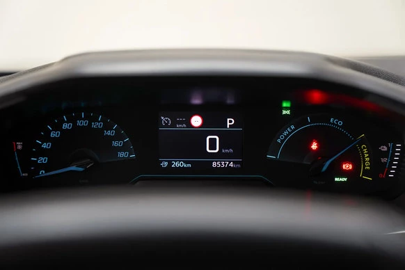 Peugeot 2008 - Afbeelding 19 van 30