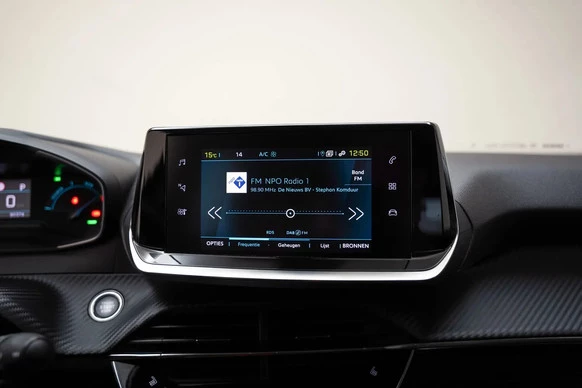 Peugeot 2008 - Afbeelding 21 van 30