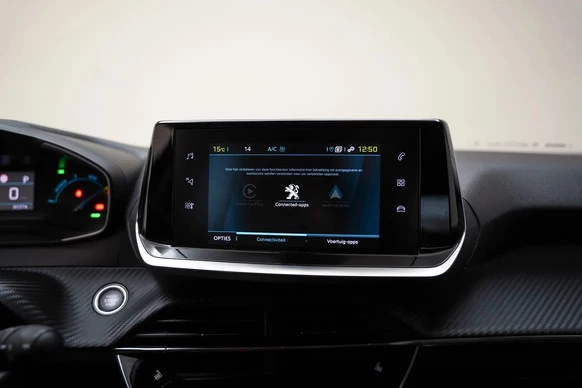 Peugeot 2008 - Afbeelding 22 van 30