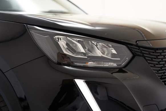 Peugeot 2008 - Afbeelding 29 van 30