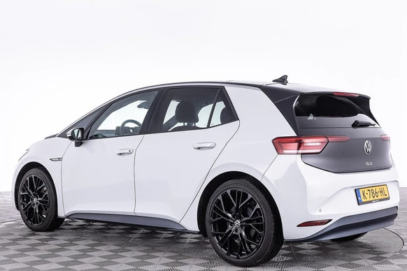 Volkswagen ID.3 - Afbeelding 2 van 30