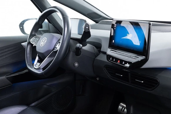 Volkswagen ID.3 - Afbeelding 3 van 30