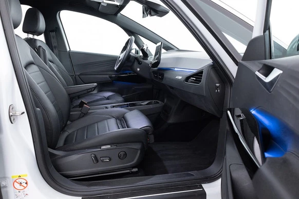 Volkswagen ID.3 - Afbeelding 7 van 30
