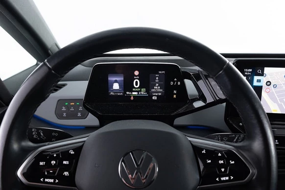 Volkswagen ID.3 - Afbeelding 19 van 30